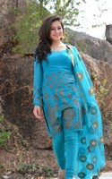 Priyal Gor Latest Photoshoot